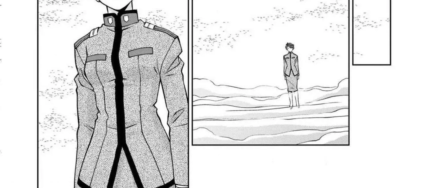 Read Sakura Taisen Part 2 chapter 13 image 32 on Lezhin