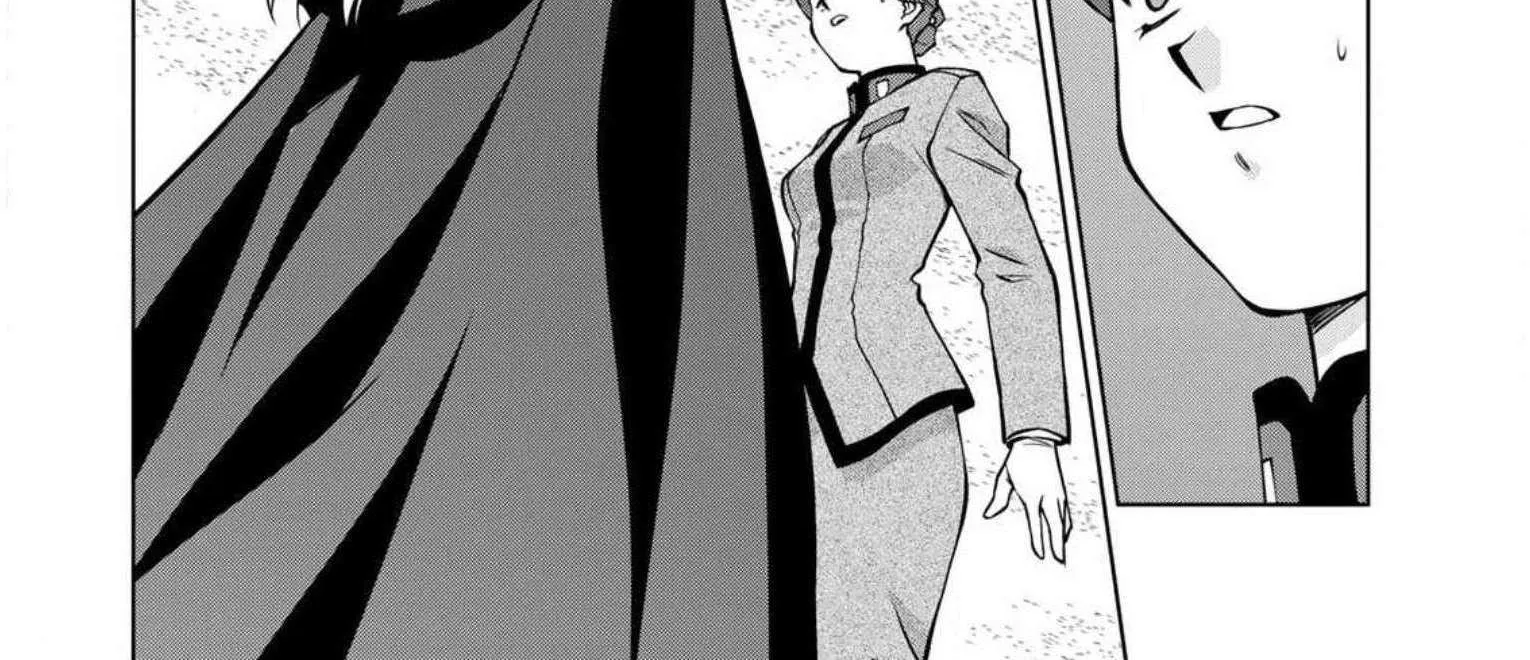 Read Sakura Taisen Part 2 chapter 13 image 36 on Lezhin