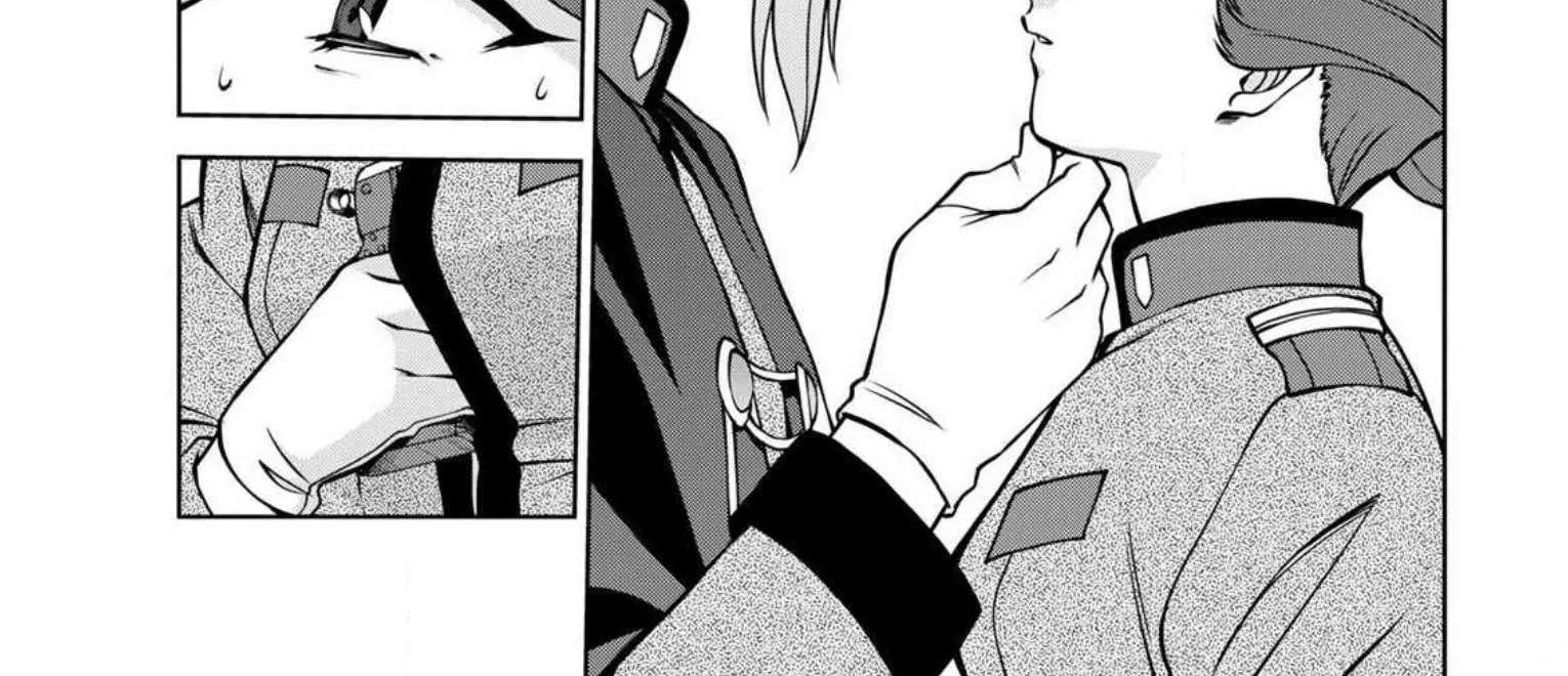 Read Sakura Taisen Part 2 chapter 13 image 38 on Lezhin