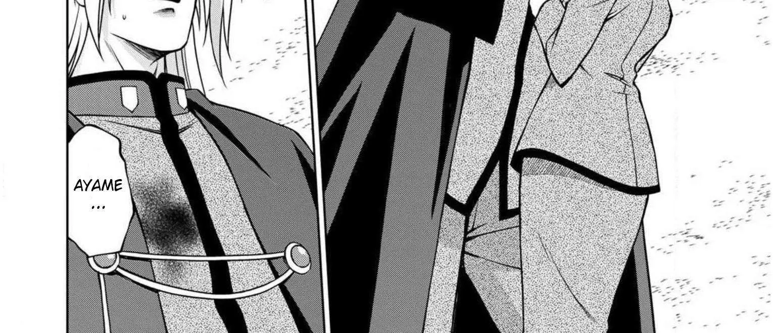 Read Sakura Taisen Part 2 chapter 13 image 40 on Lezhin