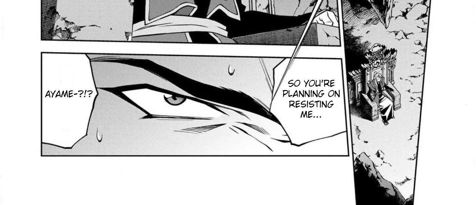 Read Sakura Taisen Part 2 chapter 13 image 44 on Lezhin