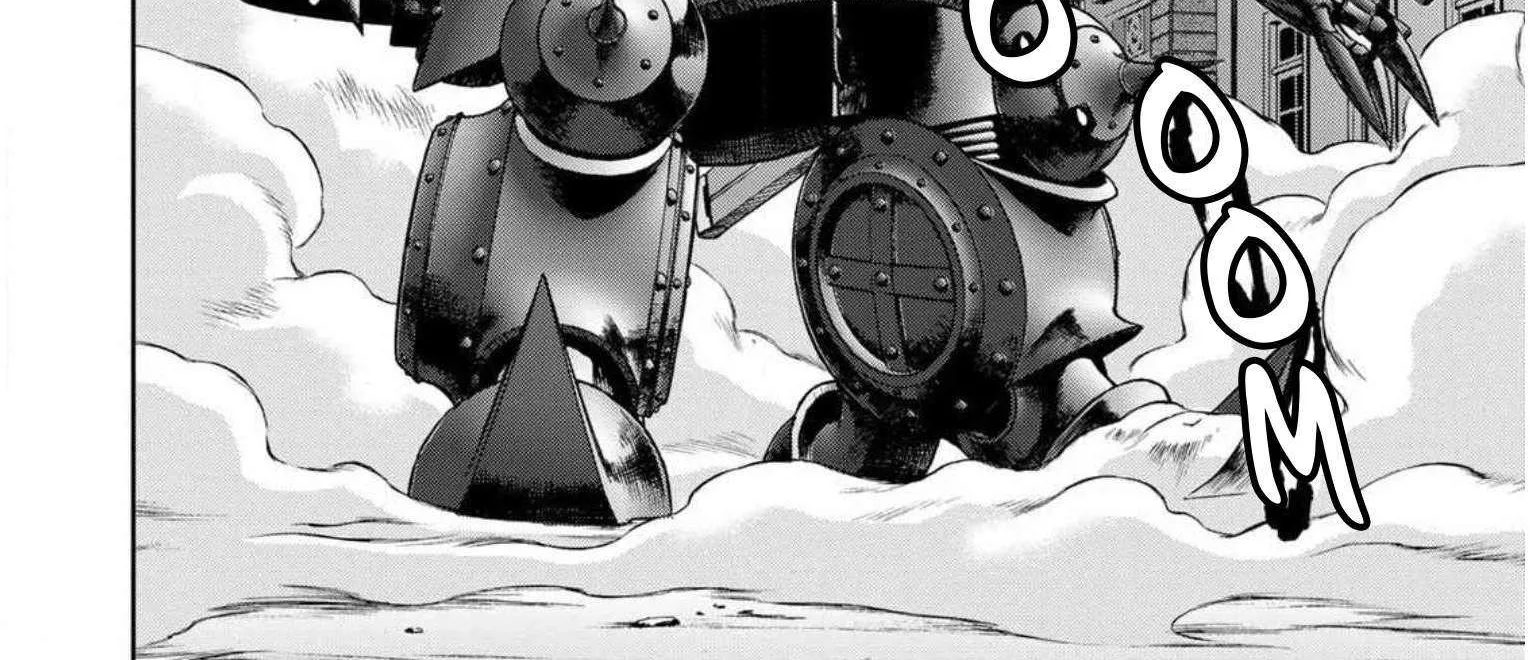 Read Sakura Taisen Part 2 chapter 13 image 48 on Lezhin