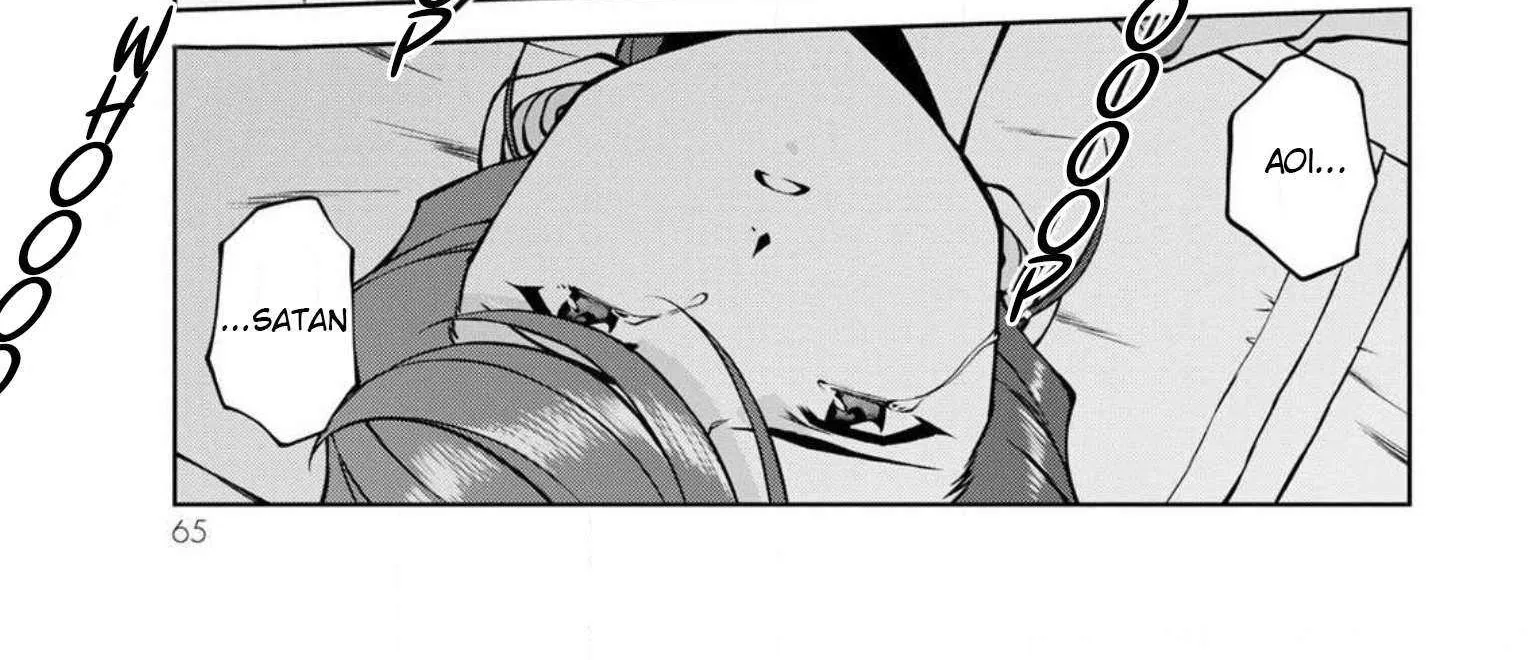 Read Sakura Taisen Part 2 chapter 13 image 50 on Lezhin