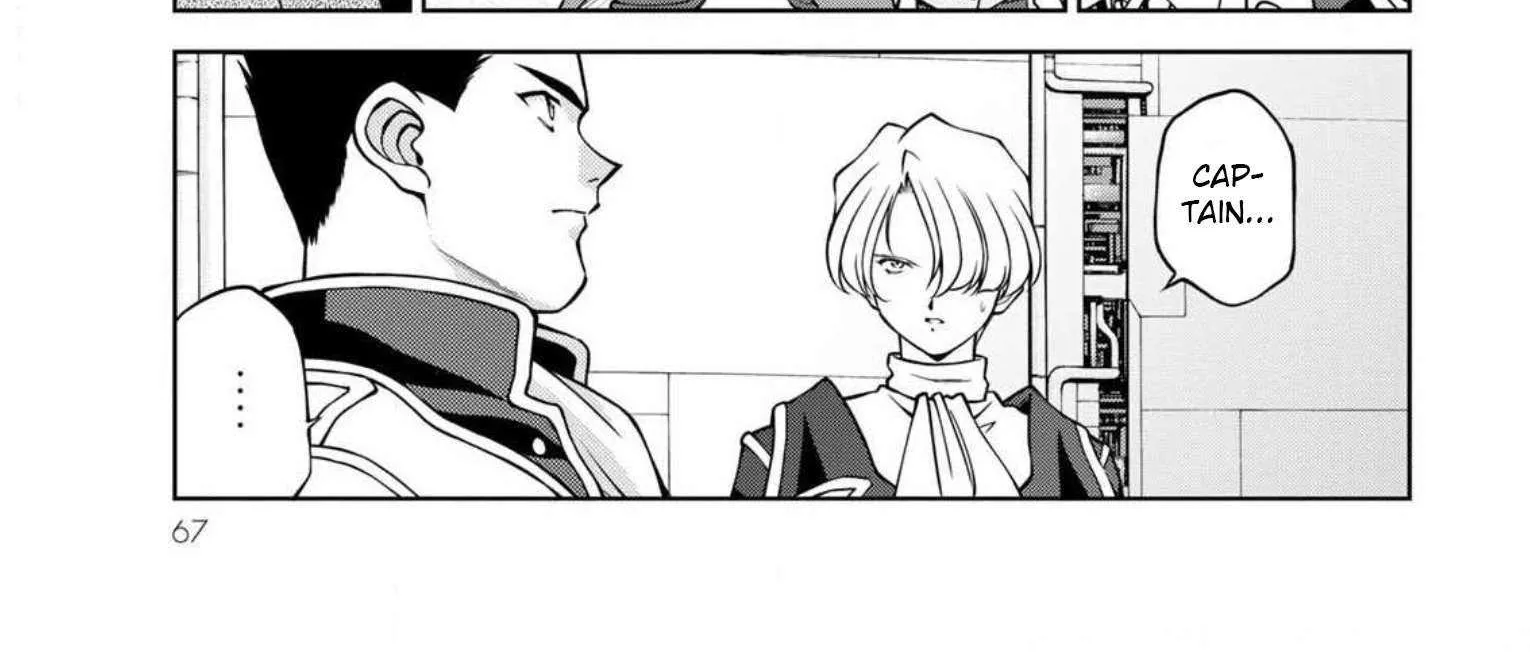 Read Sakura Taisen Part 2 chapter 13 image 54 on Lezhin