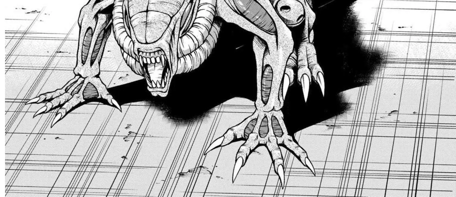 Read Sakura Taisen Part 2 chapter 13 image 6 on Lezhin