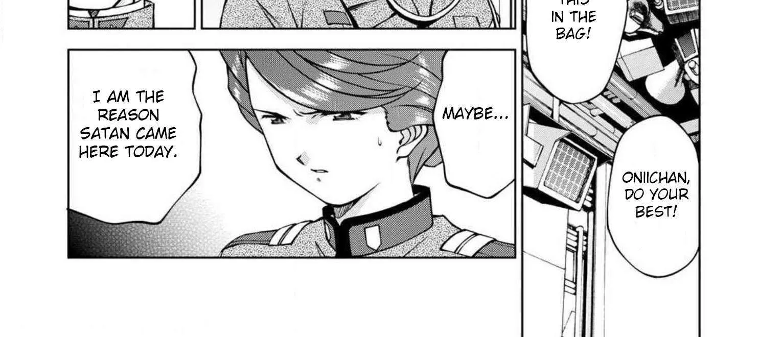 Read Sakura Taisen Part 2 chapter 13 image 60 on Lezhin