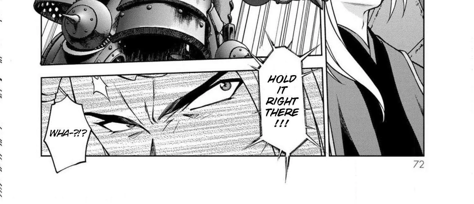 Read Sakura Taisen Part 2 chapter 13 image 64 on Lezhin