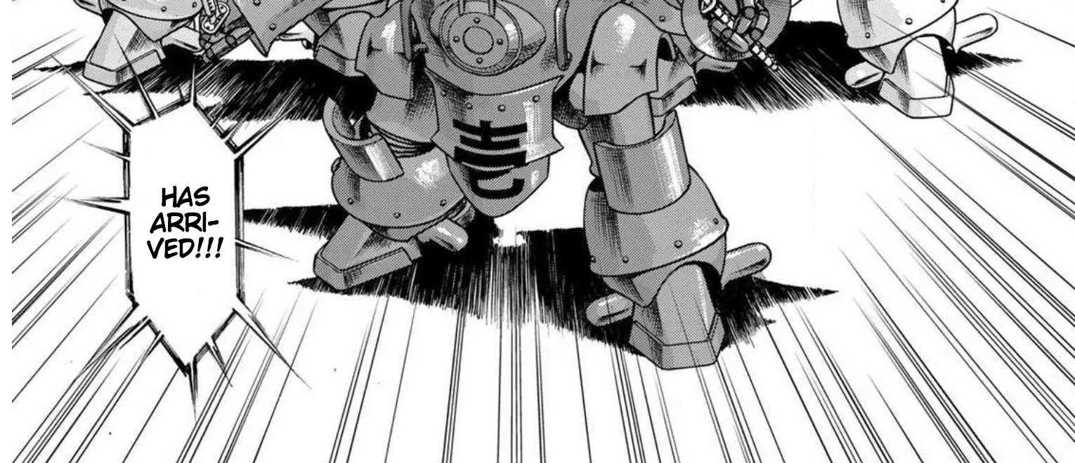 Read Sakura Taisen Part 2 chapter 13 image 66 on Lezhin