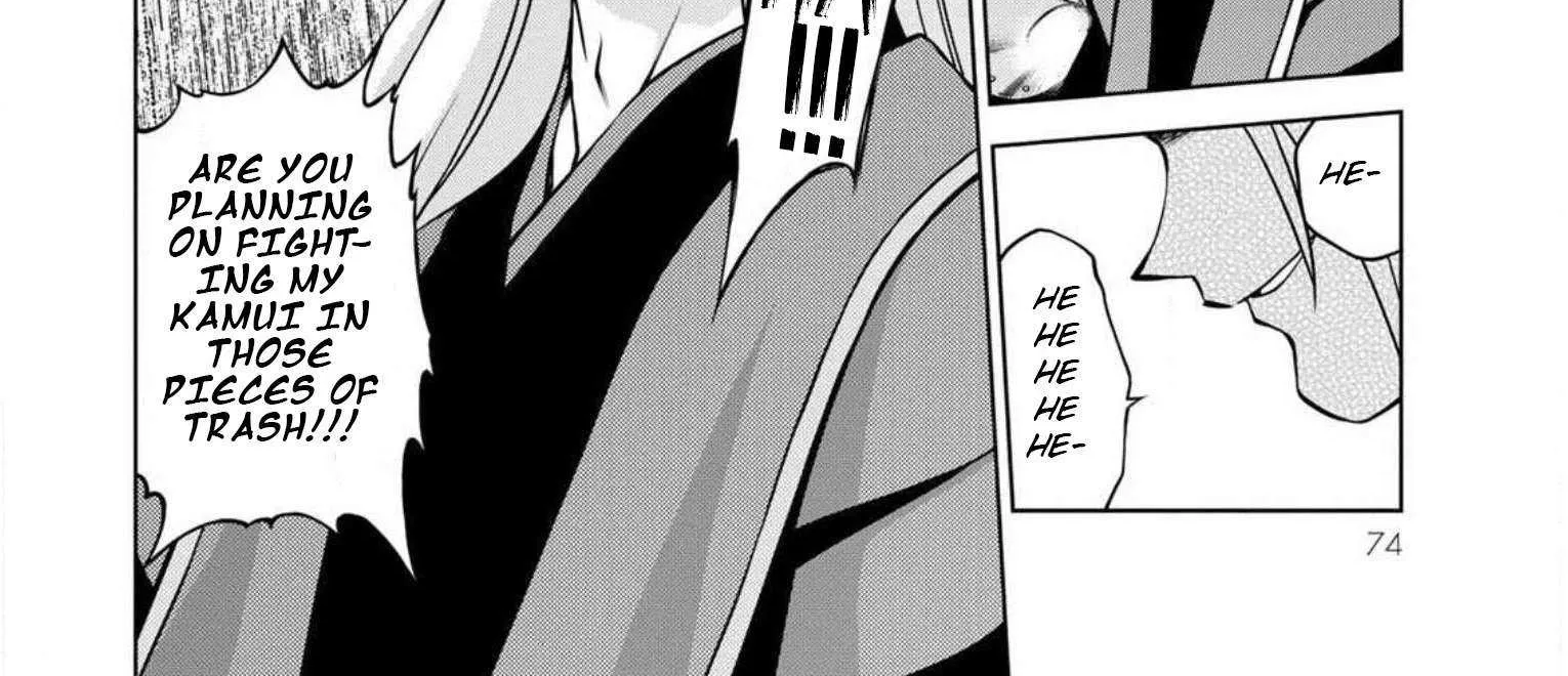 Read Sakura Taisen Part 2 chapter 13 image 68 on Lezhin