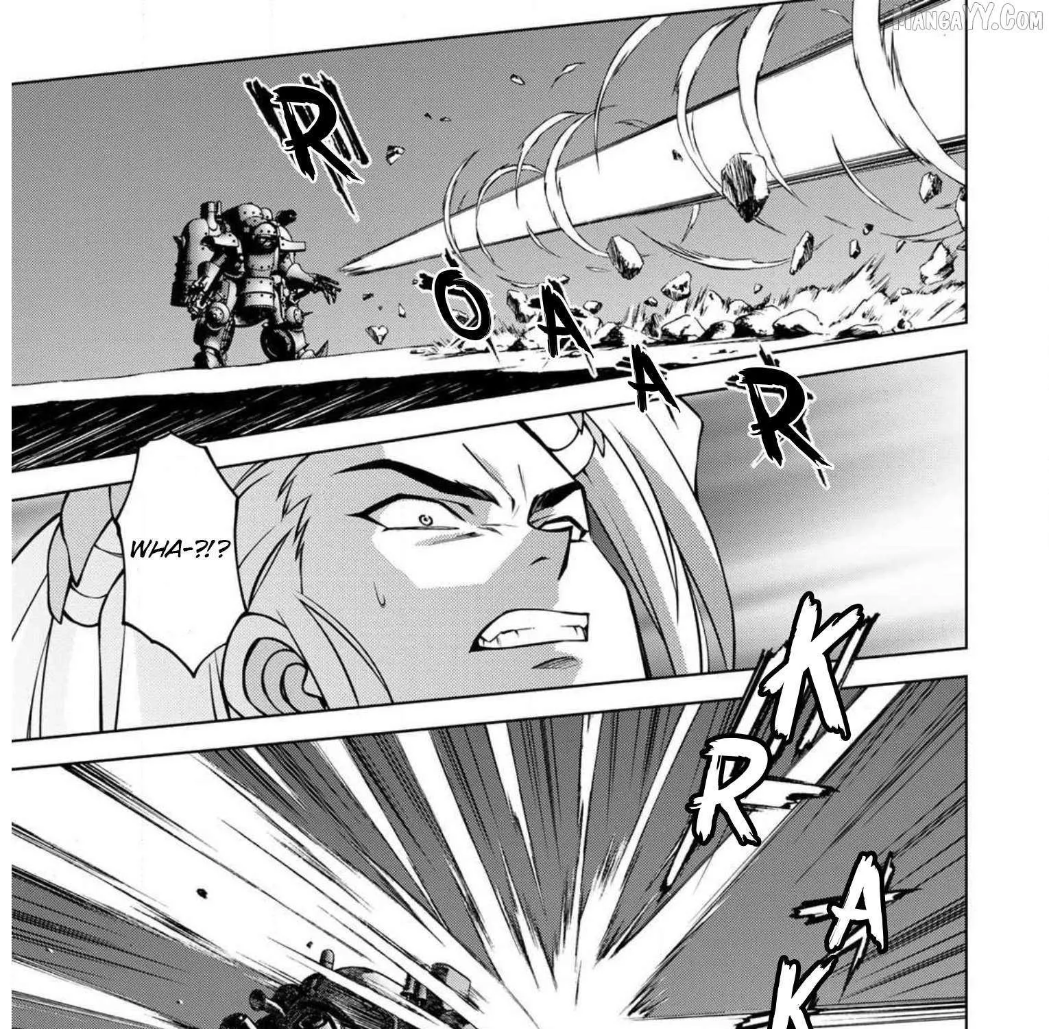 Read Sakura Taisen Part 2 chapter 13 image 77 on Lezhin