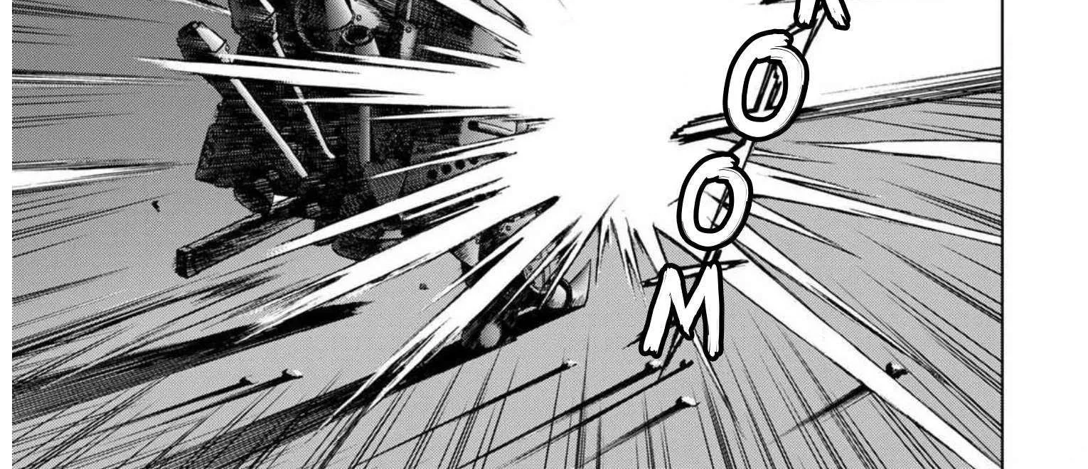 Read Sakura Taisen Part 2 chapter 13 image 78 on Lezhin