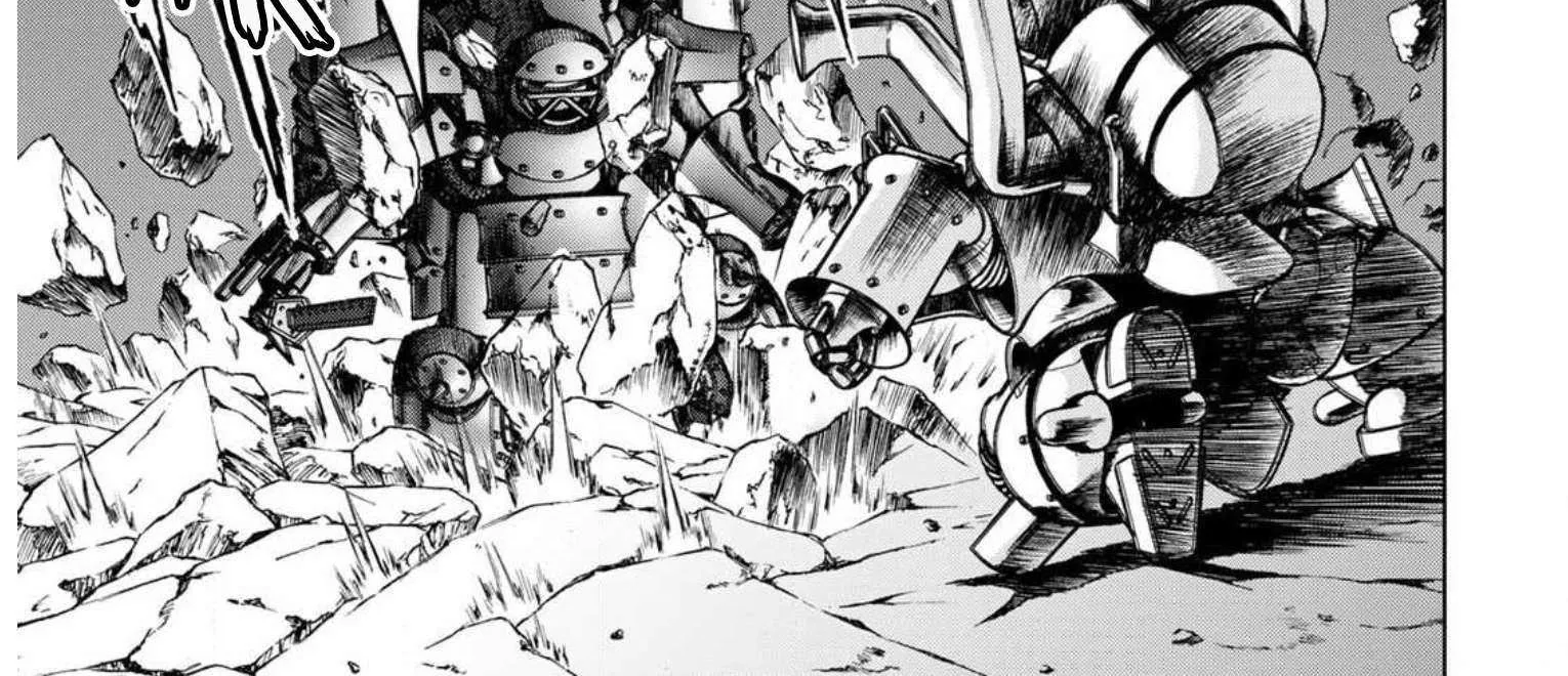 Read Sakura Taisen Part 2 chapter 13 image 82 on Lezhin