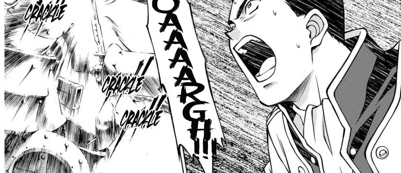 Read Sakura Taisen Part 2 chapter 13 image 86 on Lezhin