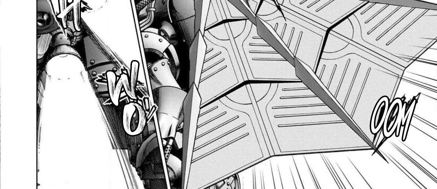 Read Sakura Taisen Part 2 chapter 13 image 92 on Lezhin