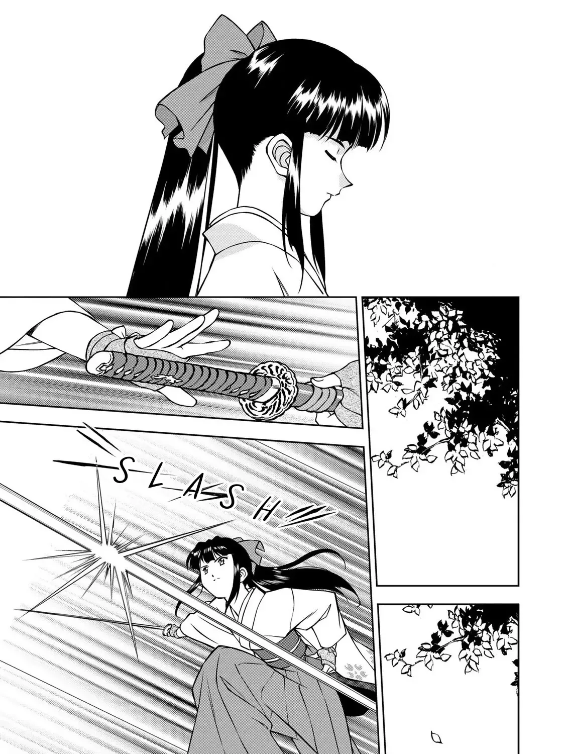 Read Sakura Taisen Part 2 chapter 2 image 38 on Lezhin