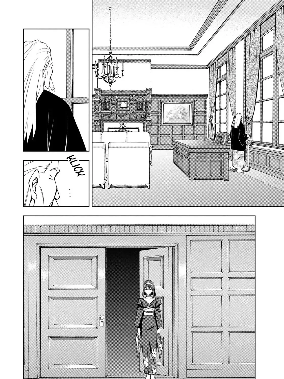Read Sakura Taisen Part 2 chapter 4 image 74 on Lezhin