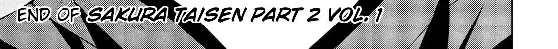 Read Sakura Taisen Part 2 chapter 4 image 77 on Lezhin