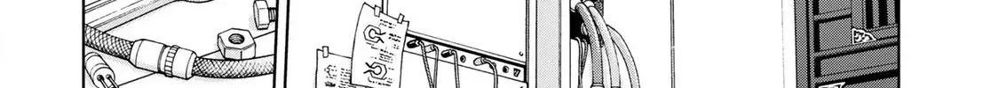 Read Sakura Taisen Part 2 chapter 6 image 34 on Lezhin
