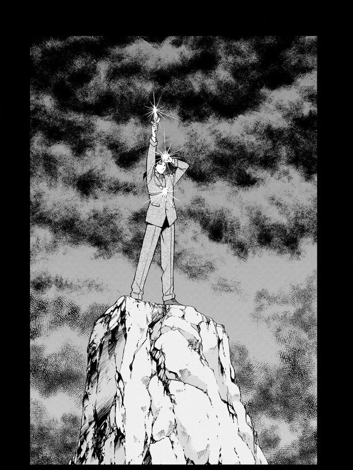 Read Sakura Taisen Part 2 chapter 6 image 5 on Lezhin