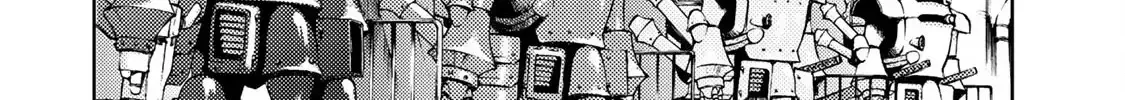 Read Sakura Taisen Part 2 chapter 6 image 58 on Lezhin