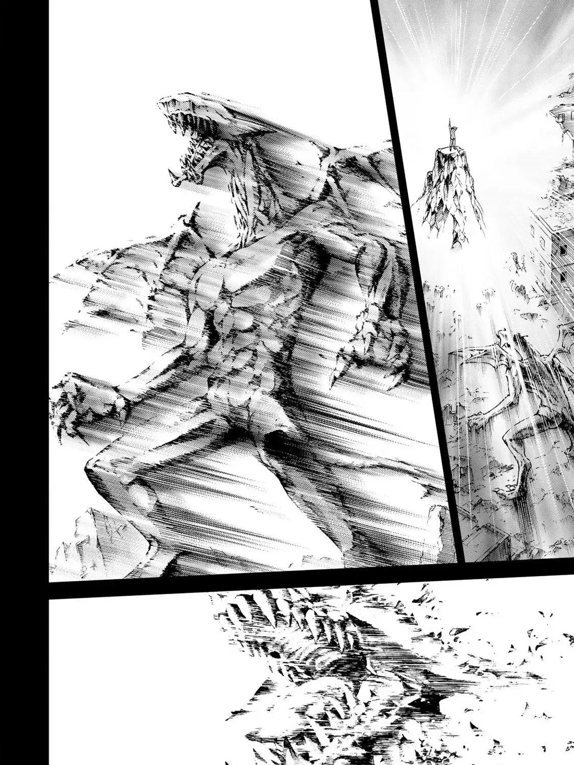 Read Sakura Taisen Part 2 chapter 6 image 9 on Lezhin