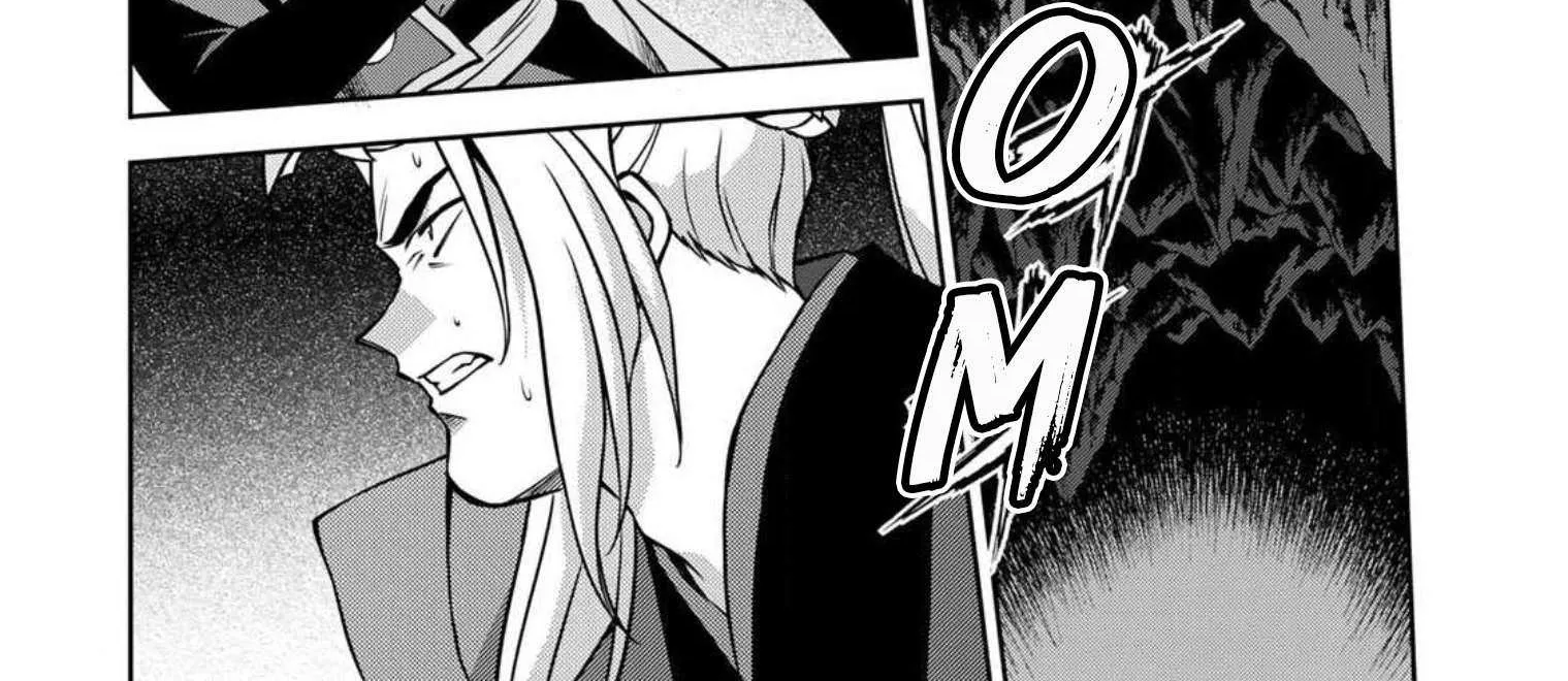 Read Sakura Taisen Part 2 chapter 9 image 112 on Lezhin