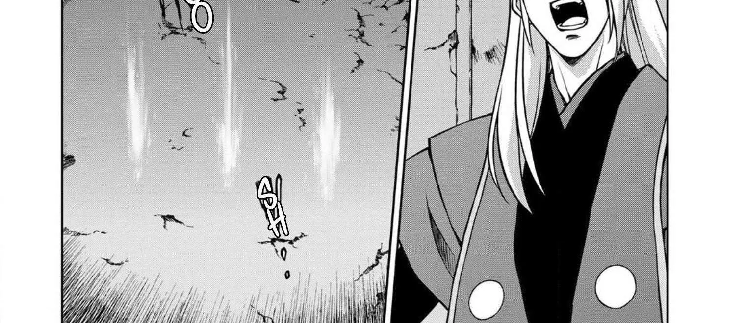 Read Sakura Taisen Part 2 chapter 9 image 116 on Lezhin