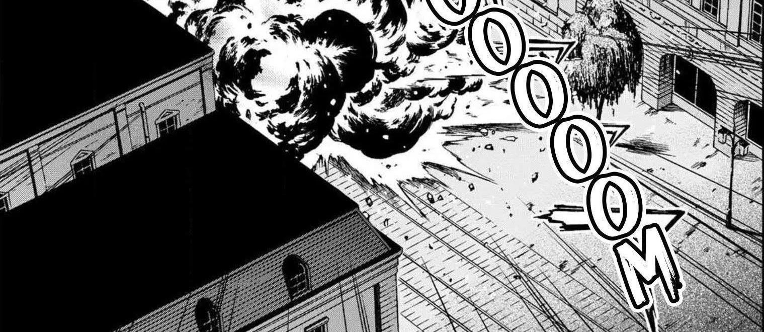 Read Sakura Taisen Part 2 chapter 9 image 12 on Lezhin