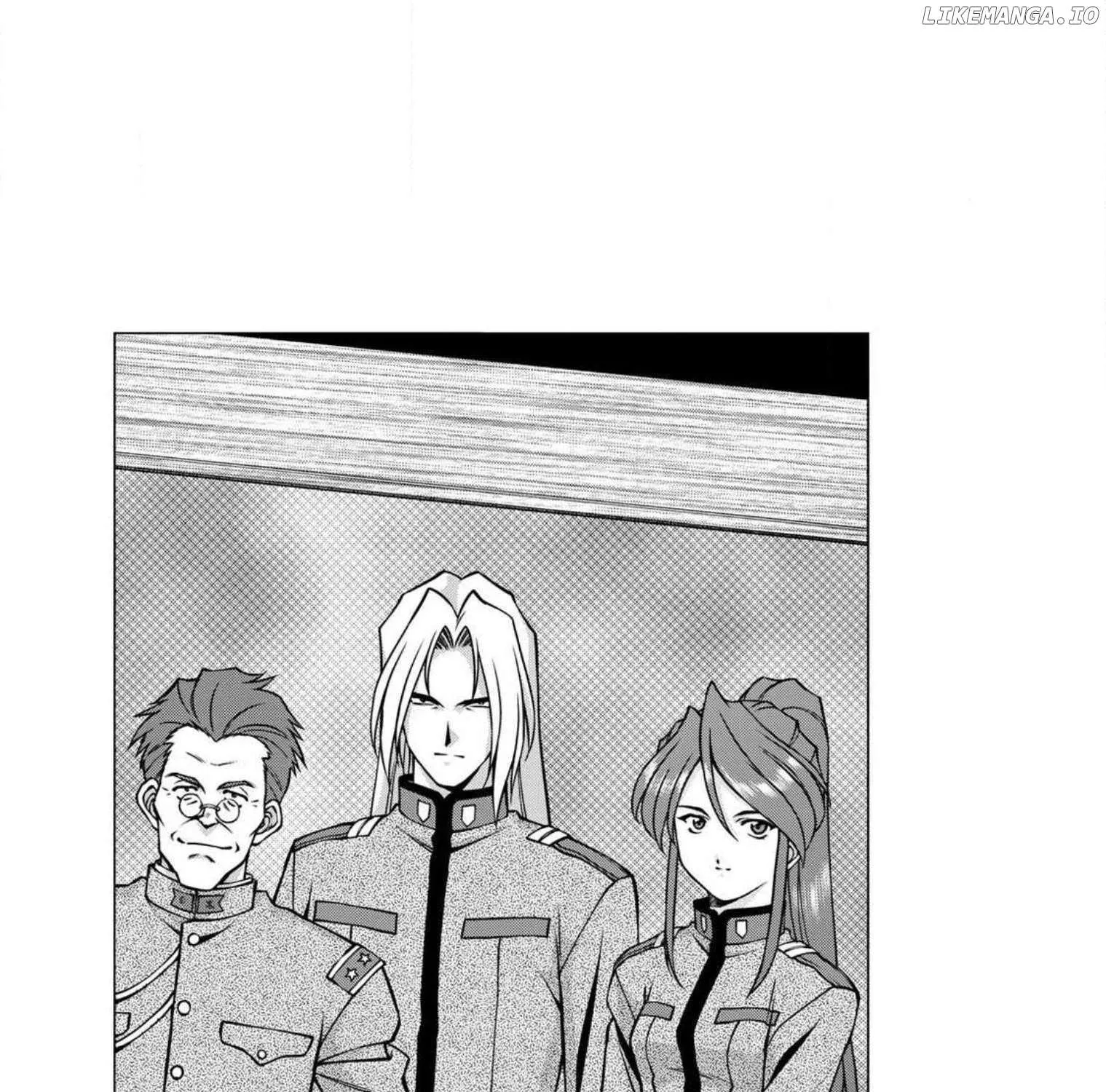 Read Sakura Taisen Part 2 chapter 9 image 121 on Lezhin