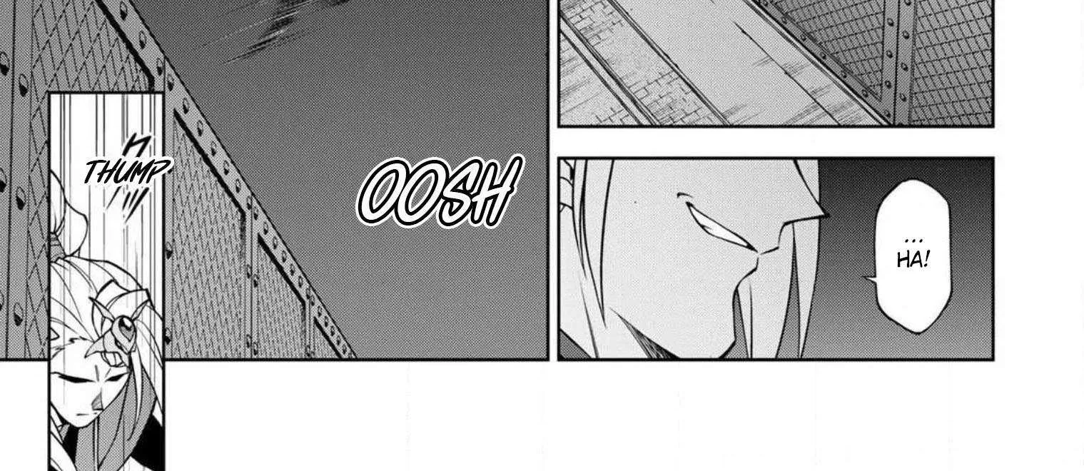 Read Sakura Taisen Part 2 chapter 9 image 16 on Lezhin