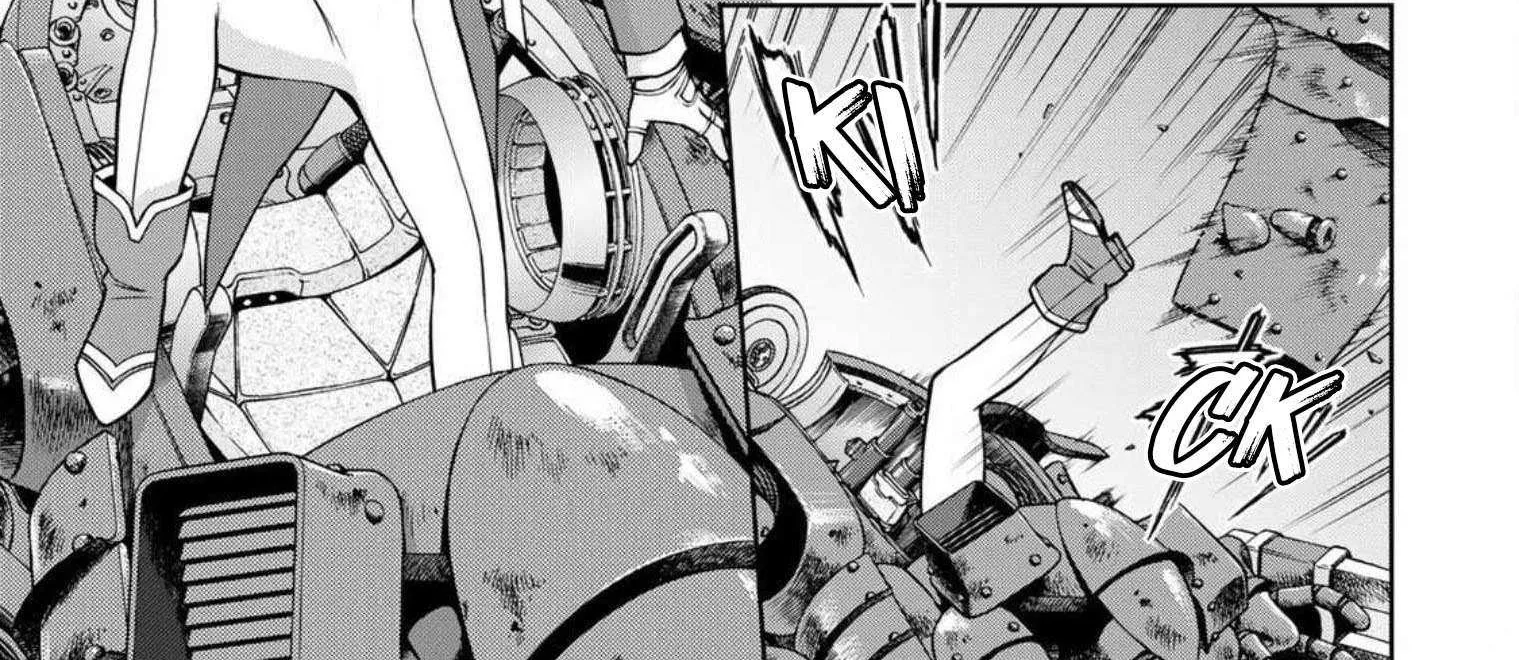 Read Sakura Taisen Part 2 chapter 9 image 24 on Lezhin