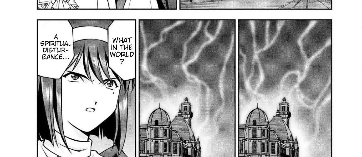 Read Sakura Taisen Part 2 chapter 9 image 32 on Lezhin