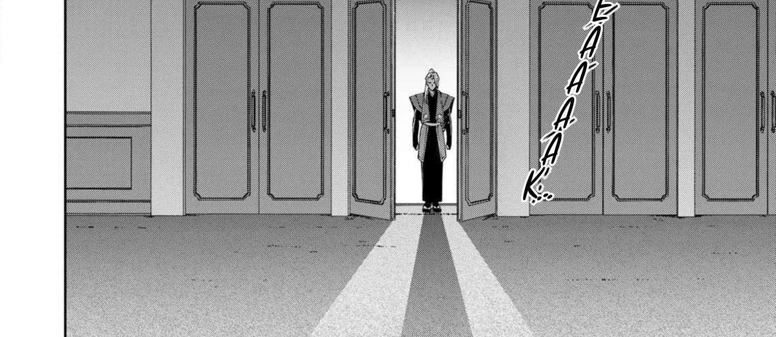 Read Sakura Taisen Part 2 chapter 9 image 46 on Lezhin