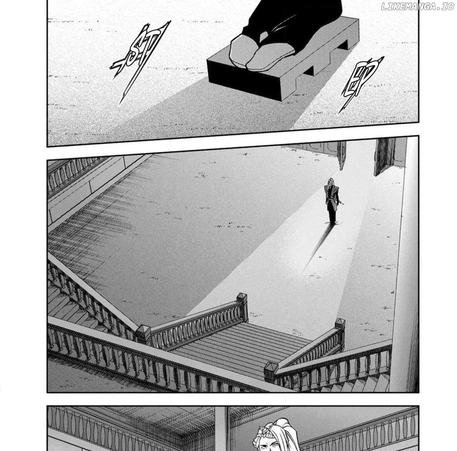 Read Sakura Taisen Part 2 chapter 9 image 47 on Lezhin