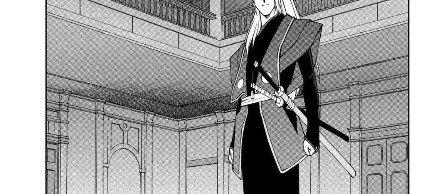 Read Sakura Taisen Part 2 chapter 9 image 48 on Lezhin