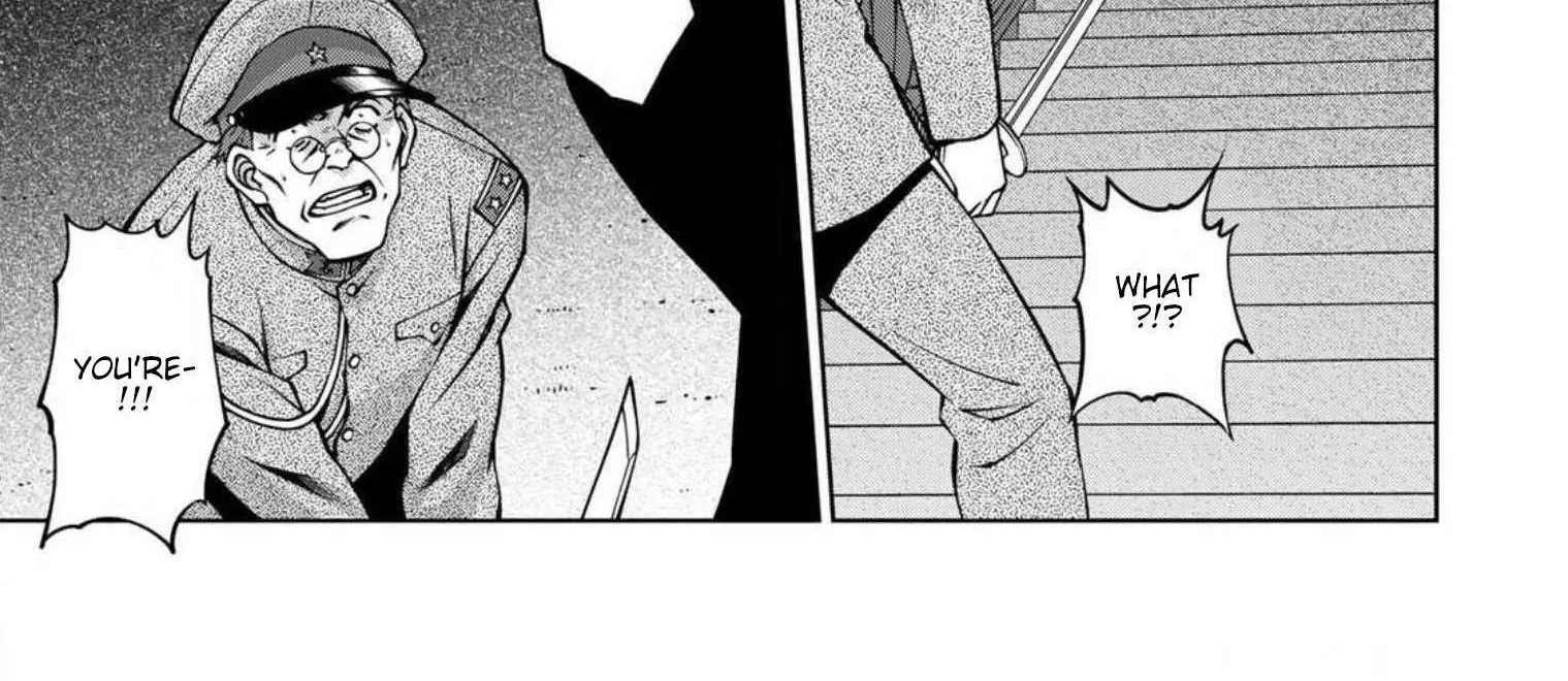 Read Sakura Taisen Part 2 chapter 9 image 52 on Lezhin