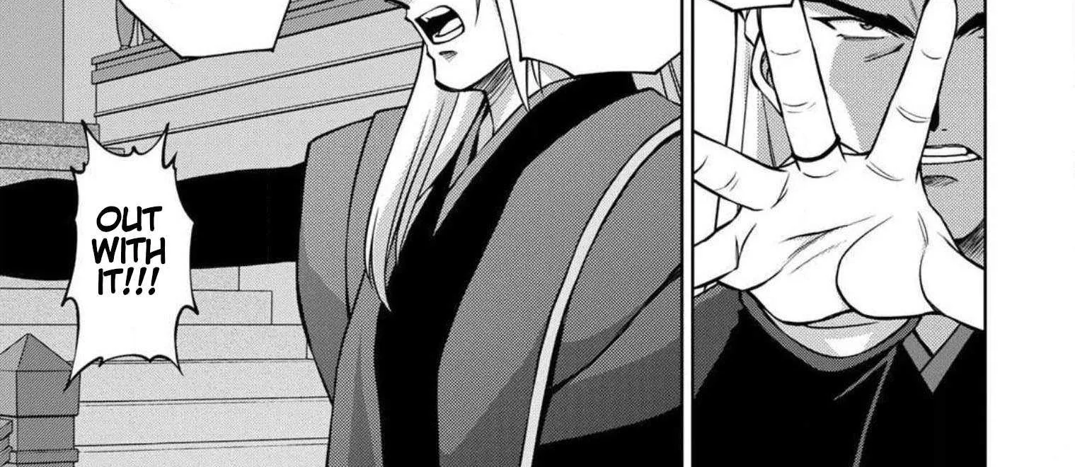 Read Sakura Taisen Part 2 chapter 9 image 60 on Lezhin