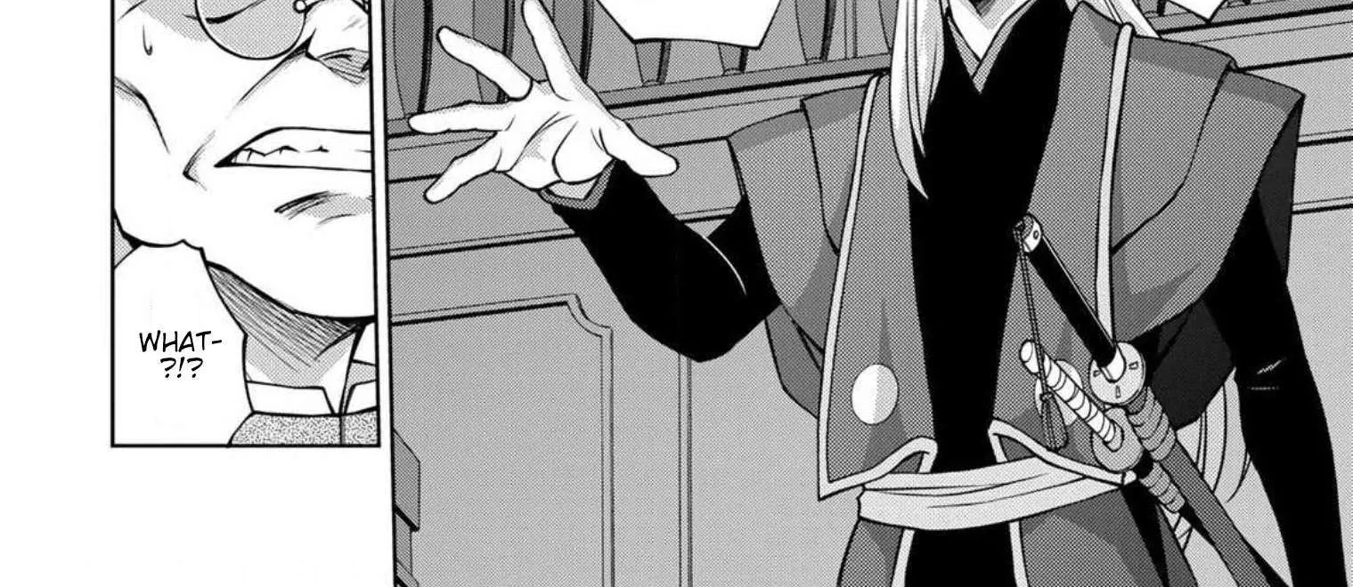 Read Sakura Taisen Part 2 chapter 9 image 62 on Lezhin