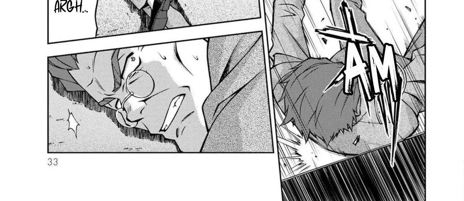 Read Sakura Taisen Part 2 chapter 9 image 68 on Lezhin