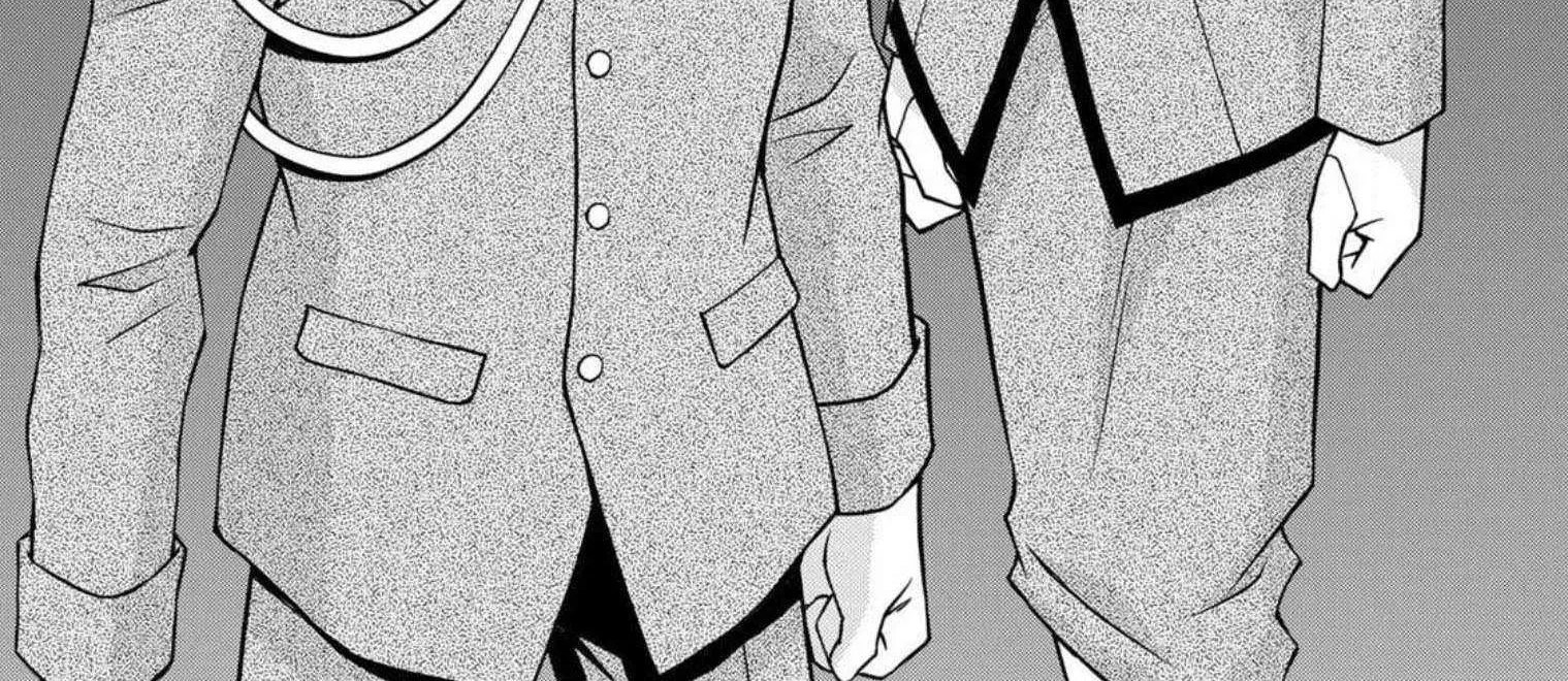 Read Sakura Taisen Part 2 chapter 9 image 8 on Lezhin