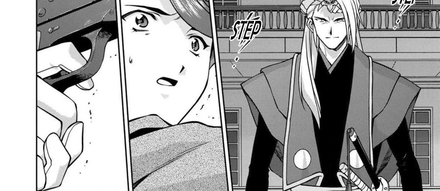 Read Sakura Taisen Part 2 chapter 9 image 82 on Lezhin