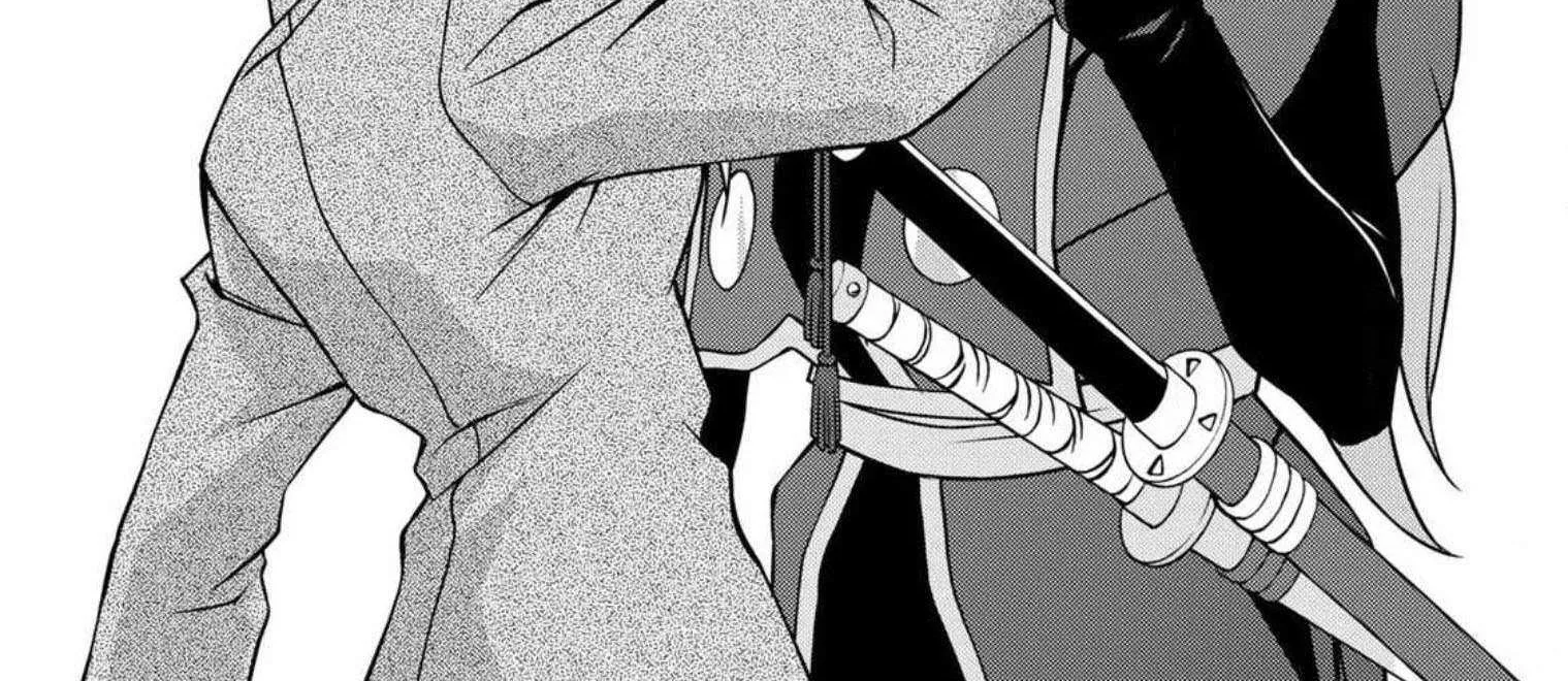 Read Sakura Taisen Part 2 chapter 9 image 84 on Lezhin
