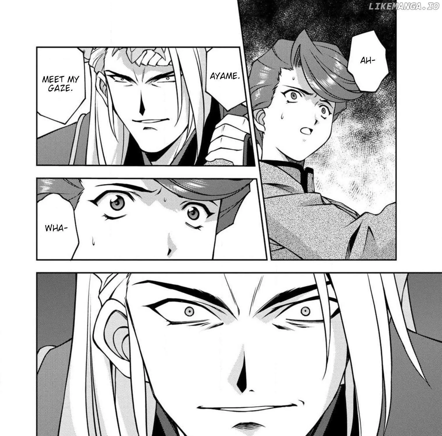 Read Sakura Taisen Part 2 chapter 9 image 85 on Lezhin
