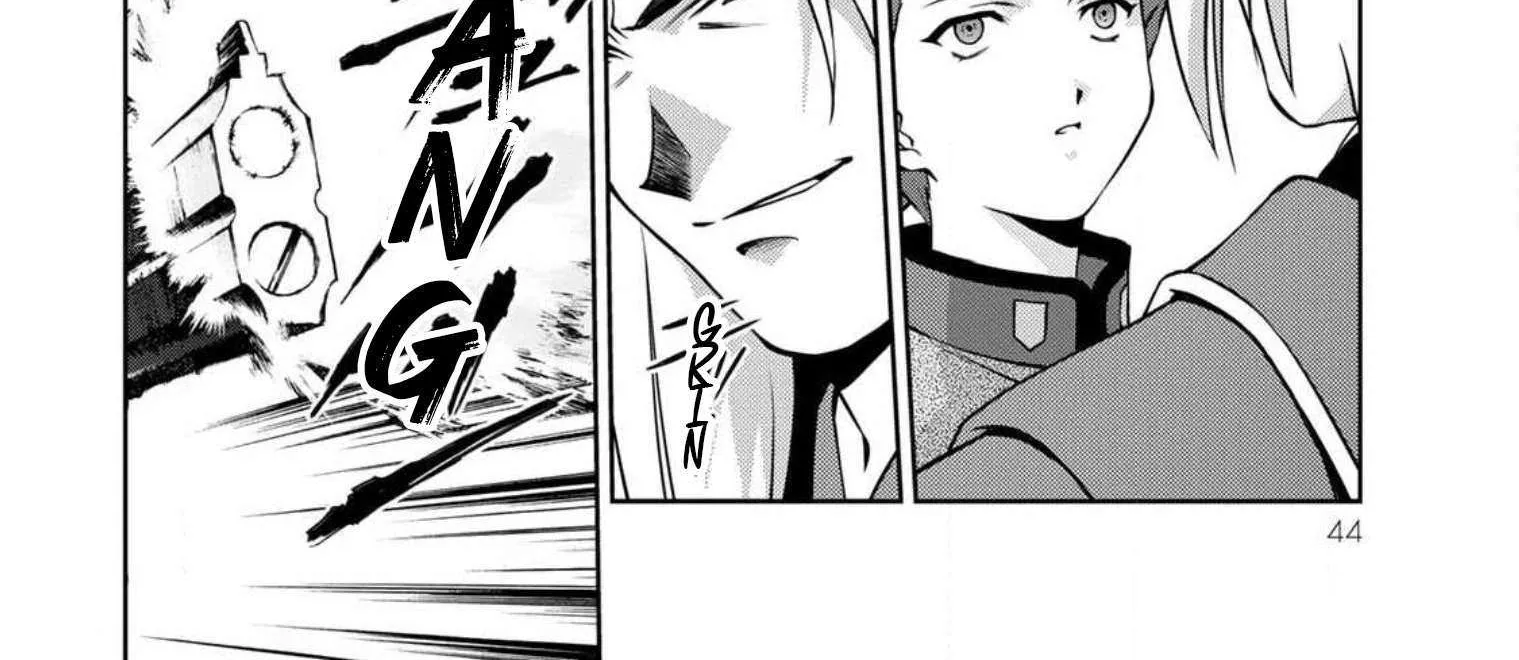 Read Sakura Taisen Part 2 chapter 9 image 90 on Lezhin
