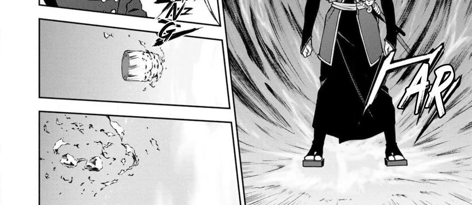 Read Sakura Taisen Part 2 chapter 9 image 96 on Lezhin