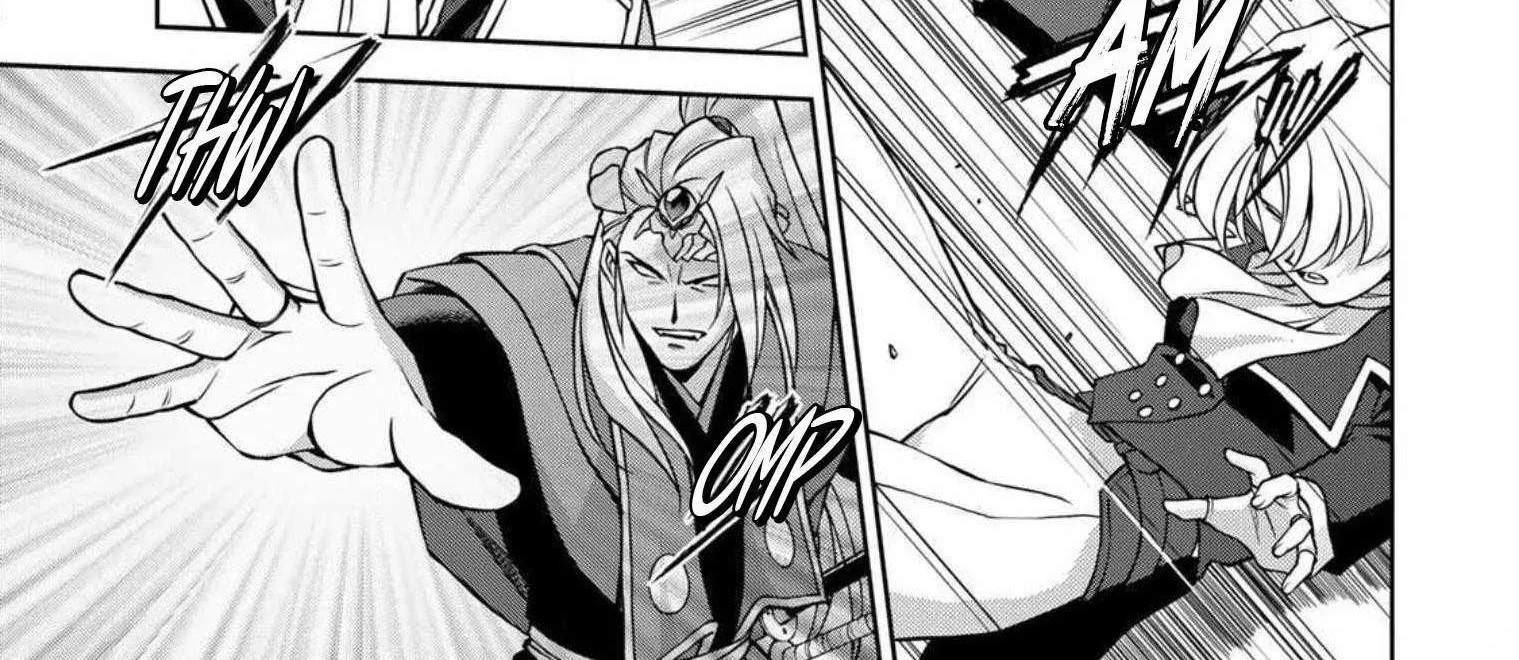 Read Sakura Taisen Part 2 chapter 9 image 98 on Lezhin