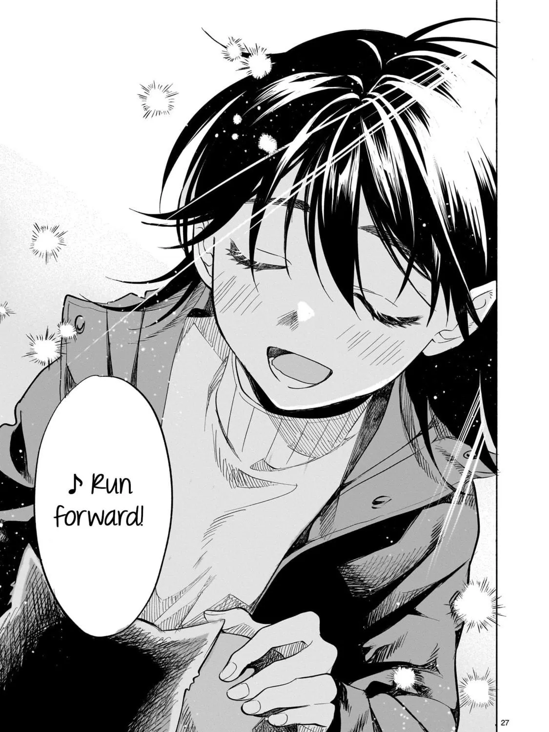 Read Sakurairo Dialogue chapter 1 image 51 on Lezhin