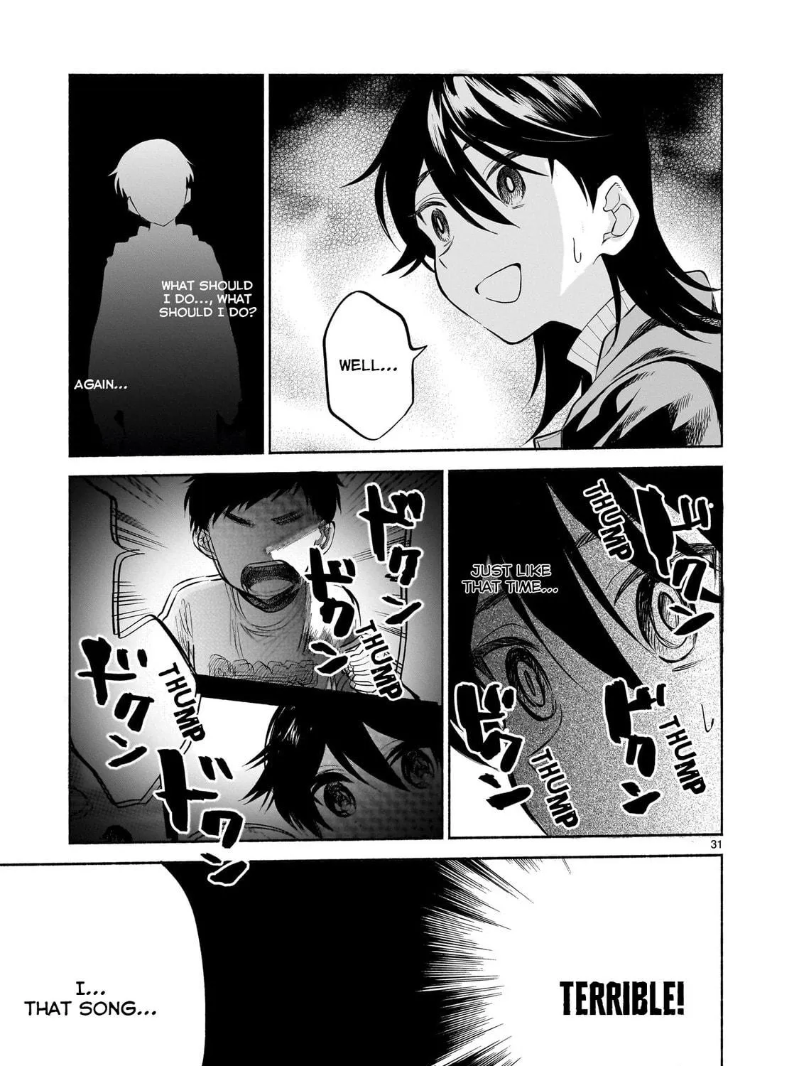 Read Sakurairo Dialogue chapter 1 image 57 on Lezhin