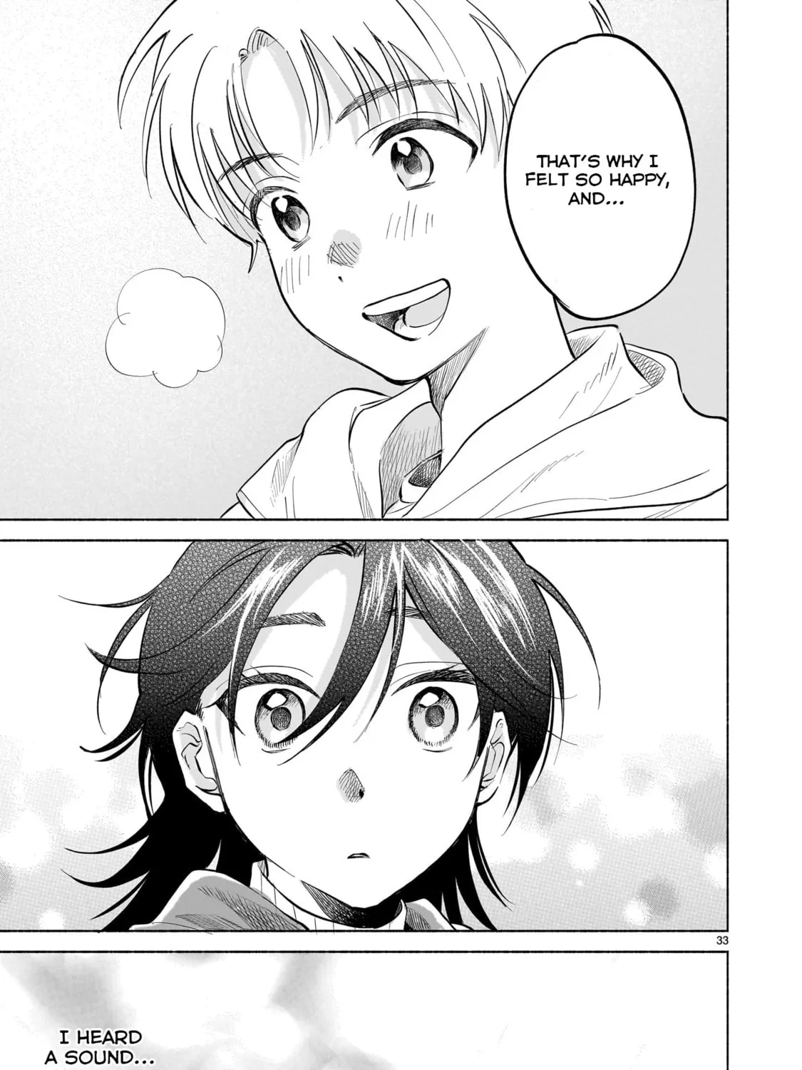 Read Sakurairo Dialogue chapter 1 image 61 on Lezhin