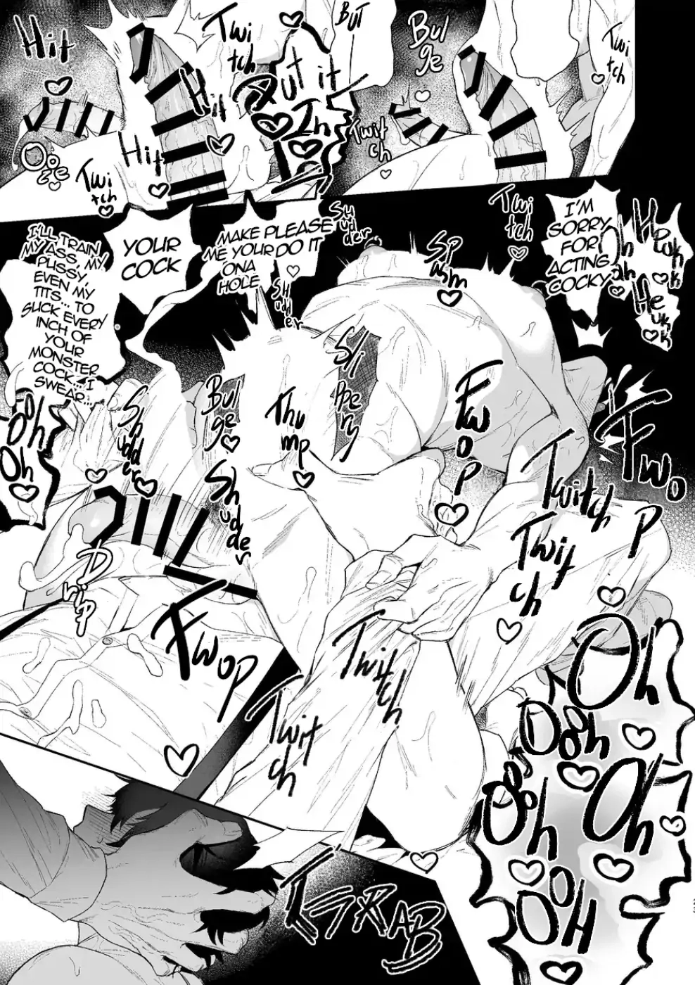 Read Sakusei Kaiitan chapter 1 image 21 on Lezhin